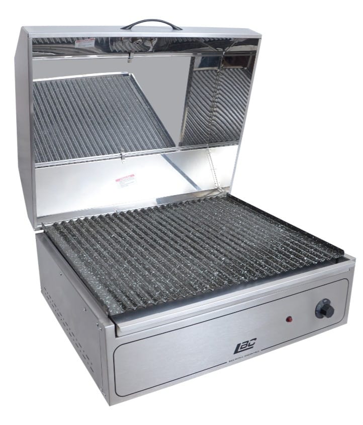 Parrilla Eléctrica